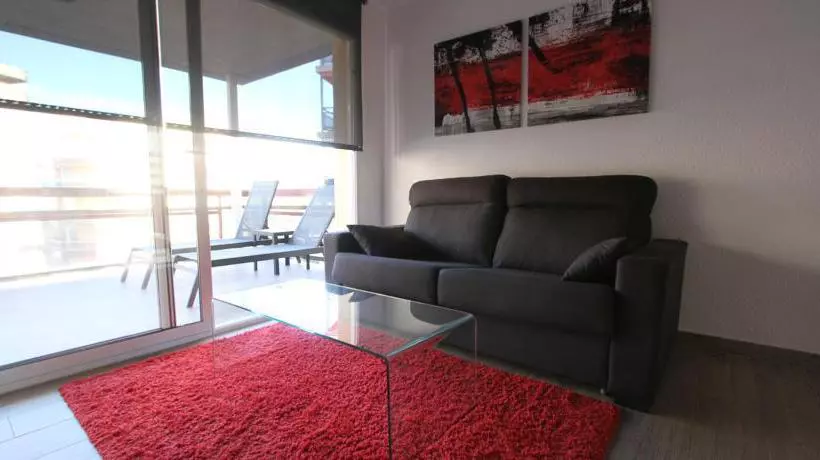 Click&booking Apartamentos Skorpios