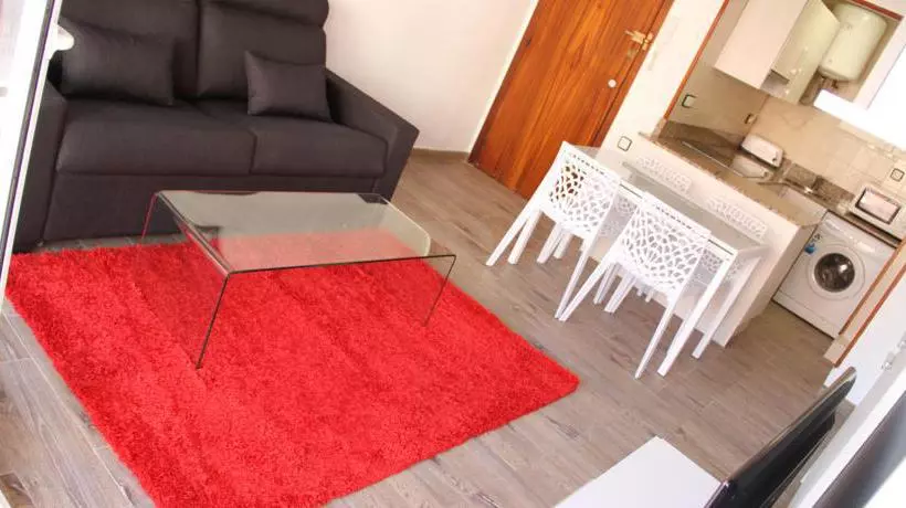 Click&booking Apartamentos Skorpios