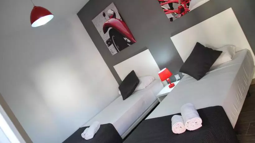 Click&booking Apartamentos Skorpios