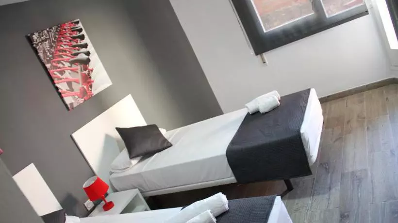 Click&booking Apartamentos Skorpios