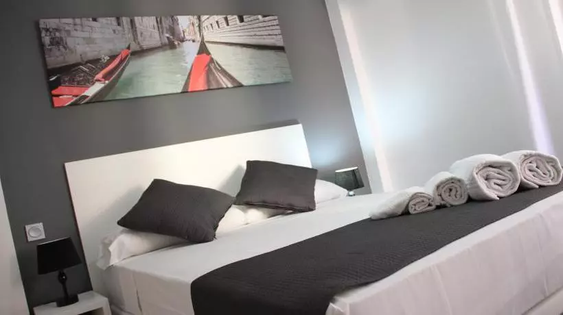 Click&booking Apartamentos Skorpios