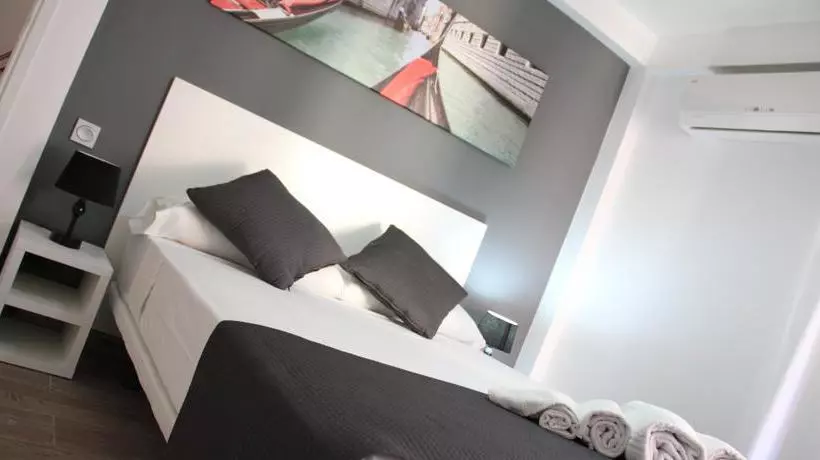 Click&booking Apartamentos Skorpios