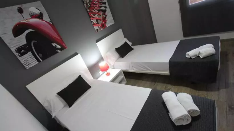 Click&booking Apartamentos Skorpios