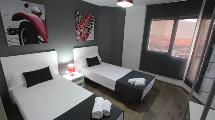 Click&booking Apartamentos Skorpios