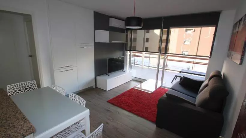 Click&booking Apartamentos Skorpios