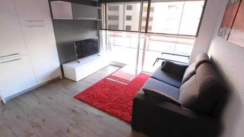 Click&booking Apartamentos Skorpios