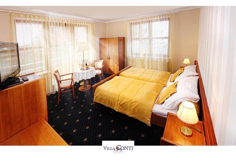 Villa Conti