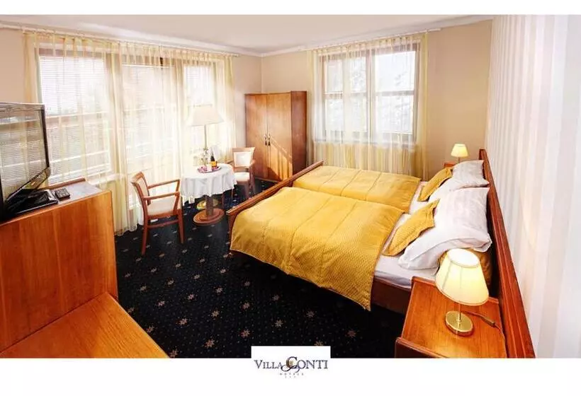 Villa Conti