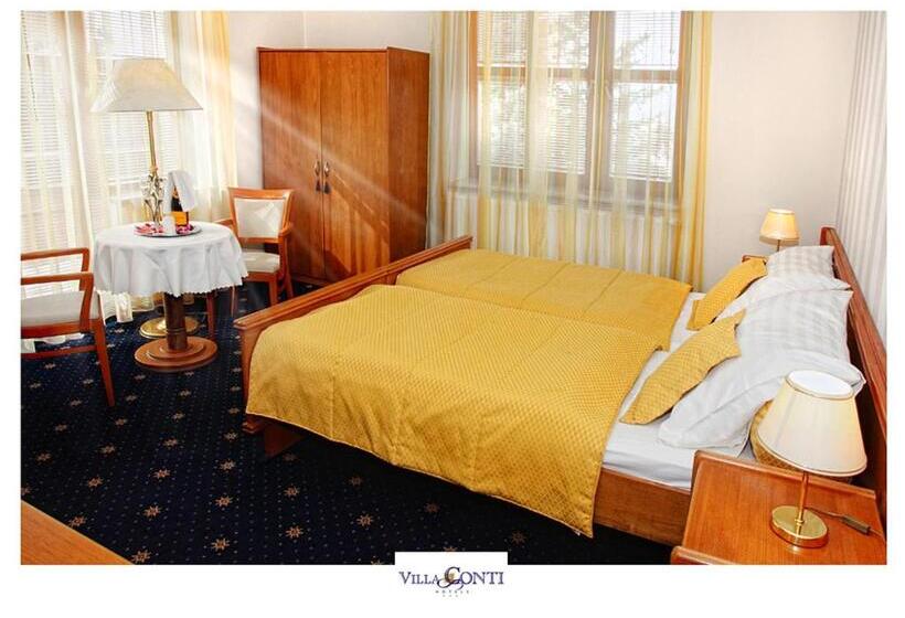 Villa Conti