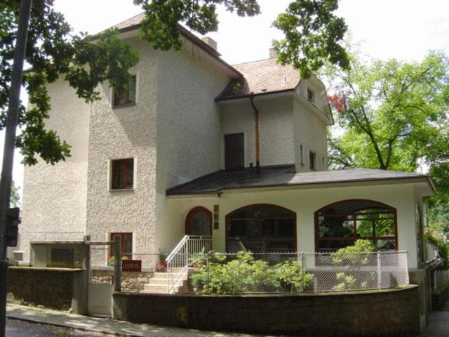 Villa Conti