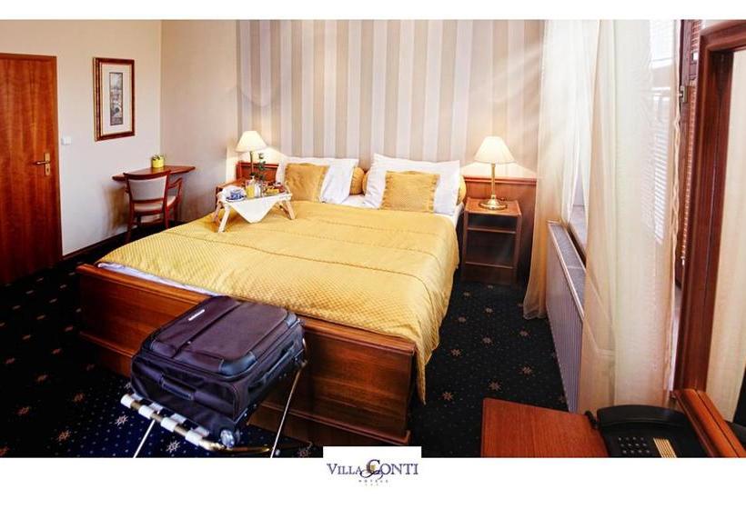 Villa Conti