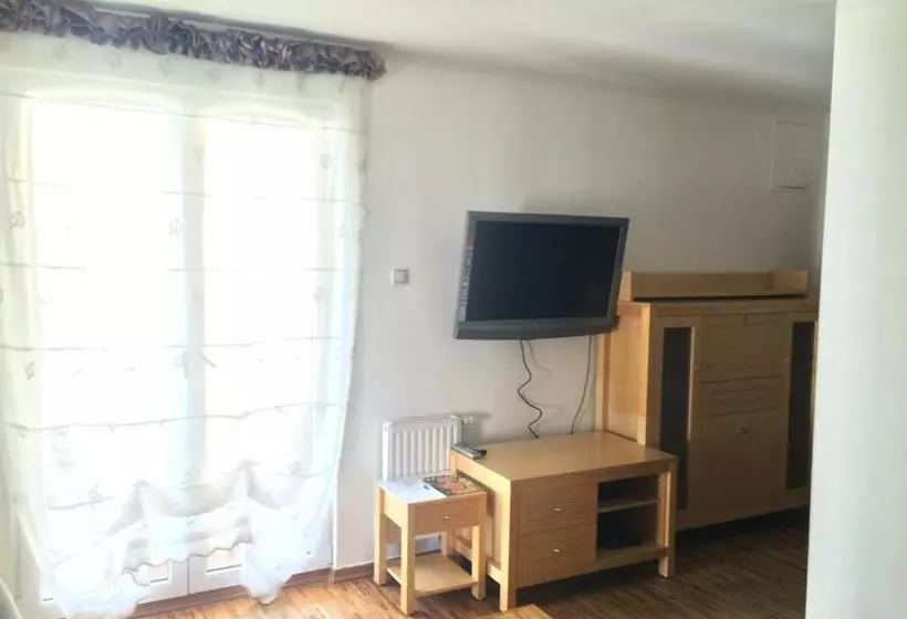 Apartamenty Swinoujscie  Baltic Park