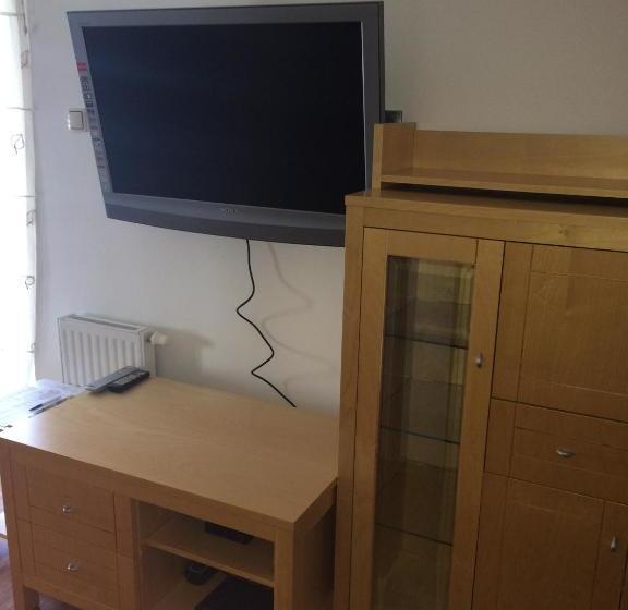 Apartamenty Swinoujscie  Baltic Park