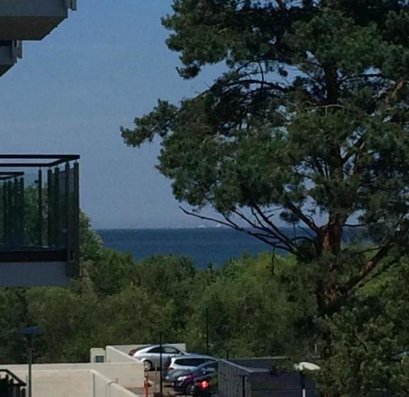 Apartamenty Swinoujscie  Baltic Park