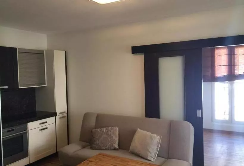 Apartamenty Swinoujscie  Baltic Park