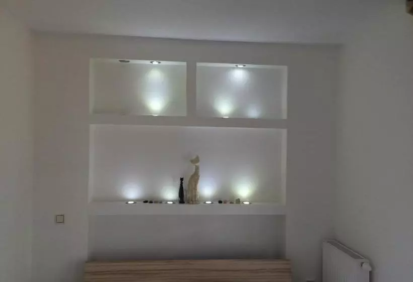 Apartamenty Swinoujscie  Baltic Park