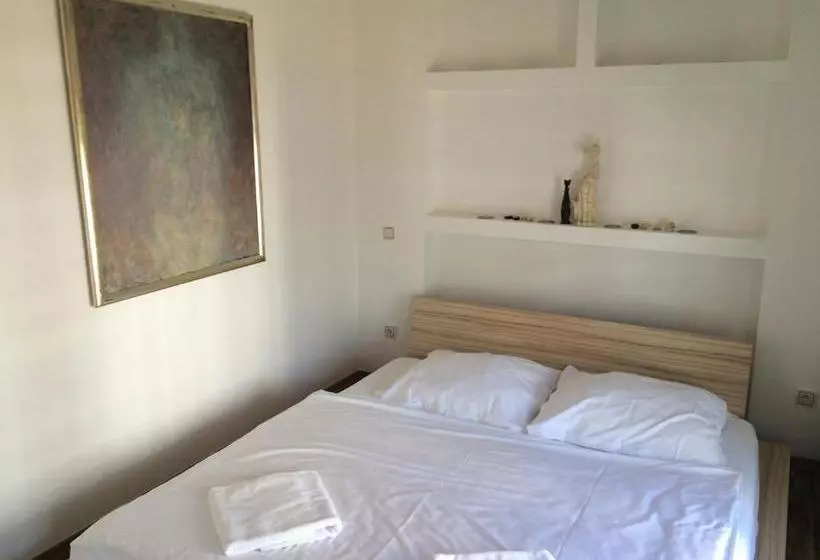 Apartamenty Swinoujscie  Baltic Park