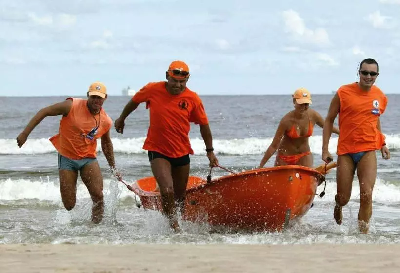 Apartamenty Swinoujscie  Baltic Park