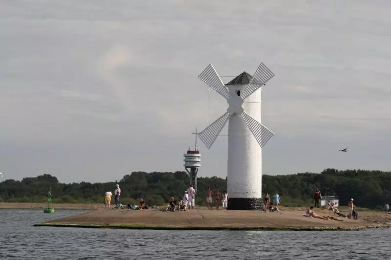 Apartamenty Swinoujscie  Baltic Park