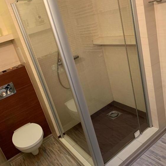 Apartamenty Swinoujscie  Baltic Park