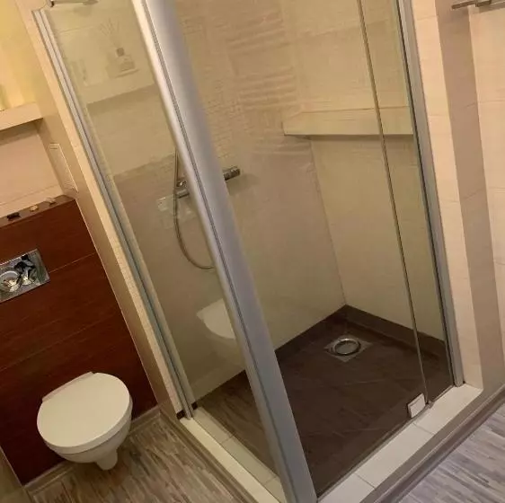 Apartamenty Swinoujscie  Baltic Park