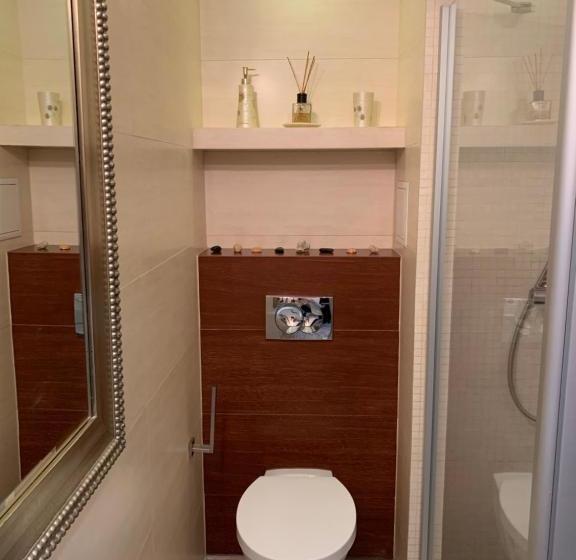 Apartamenty Swinoujscie  Baltic Park