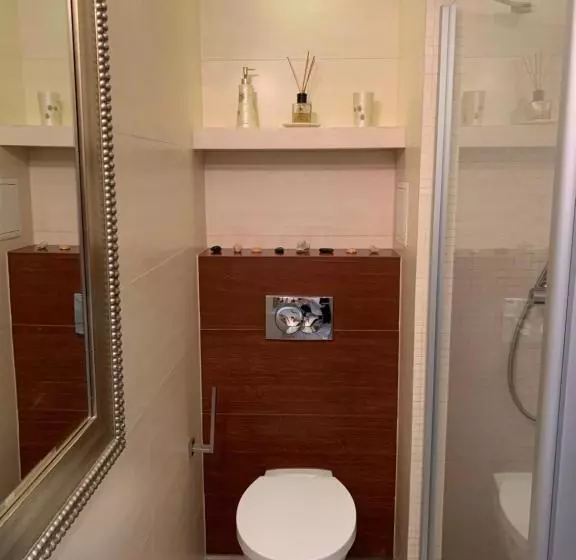 Apartamenty Swinoujscie  Baltic Park