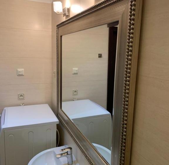 Apartamenty Swinoujscie  Baltic Park