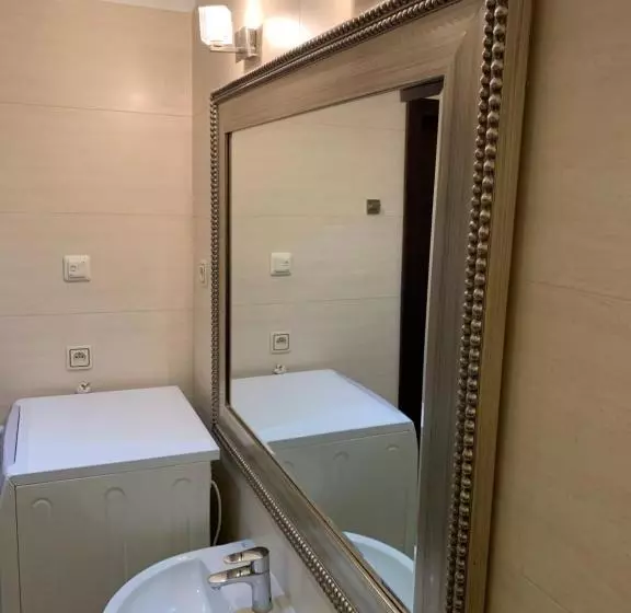 Apartamenty Swinoujscie  Baltic Park