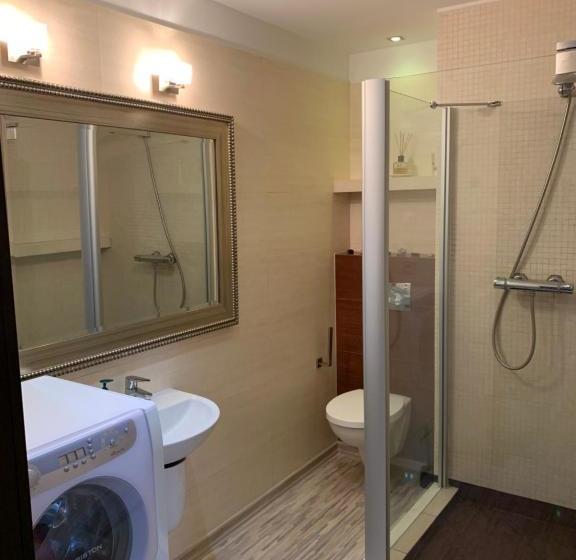 Apartamenty Swinoujscie  Baltic Park