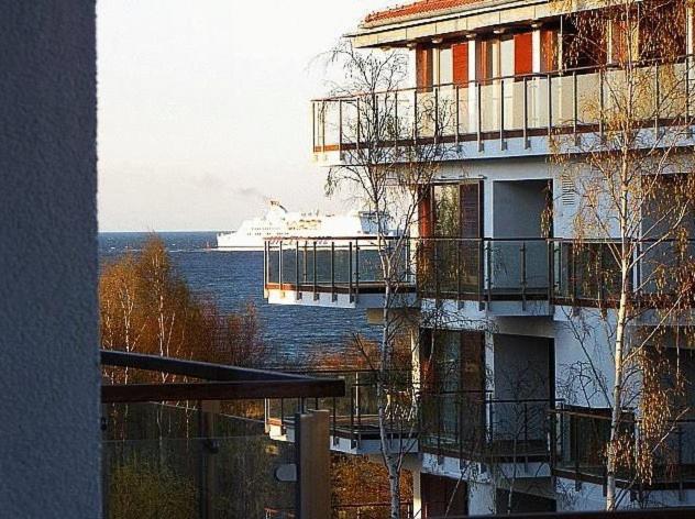 Apartamenty Swinoujscie  Baltic Park