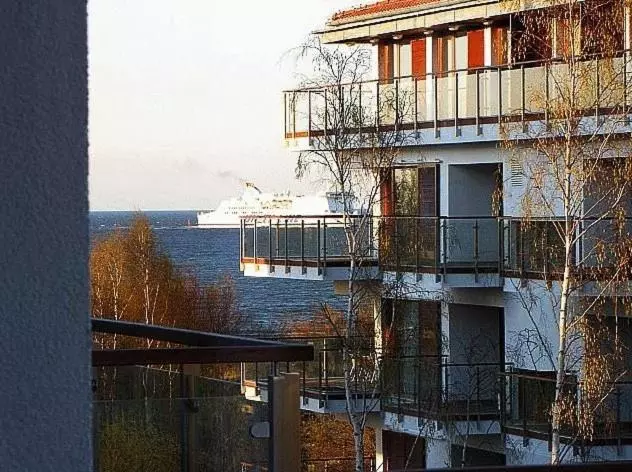 Apartamenty Swinoujscie  Baltic Park