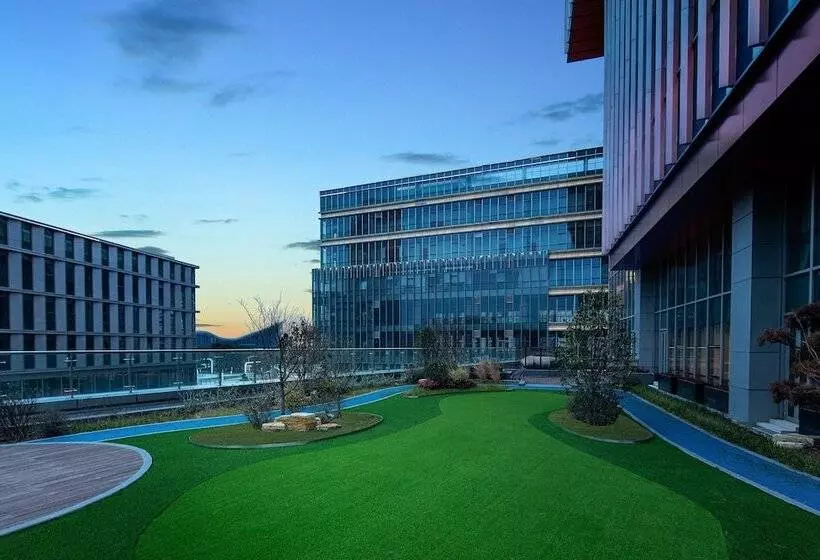 Ascott New District Wuxi