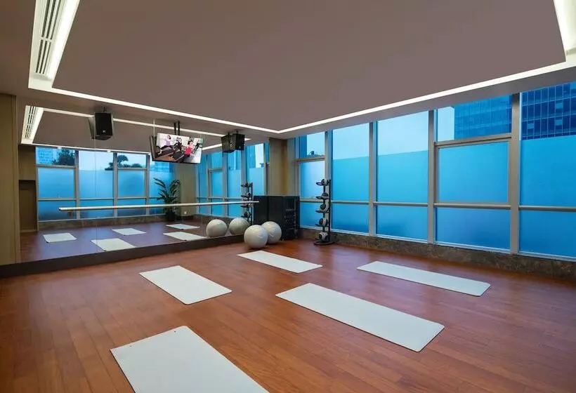 Ascott New District Wuxi