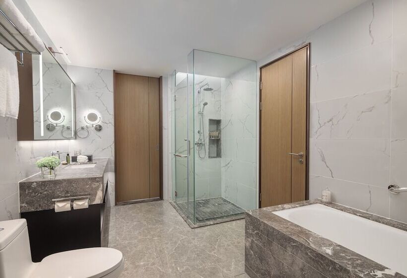 Ascott New District Wuxi