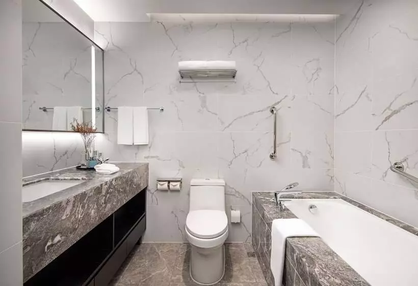 Ascott New District Wuxi