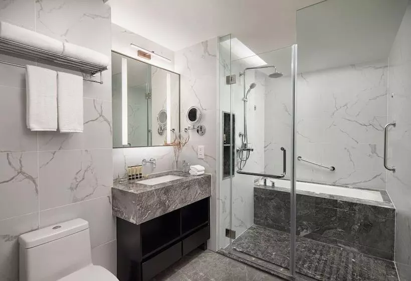 Ascott New District Wuxi