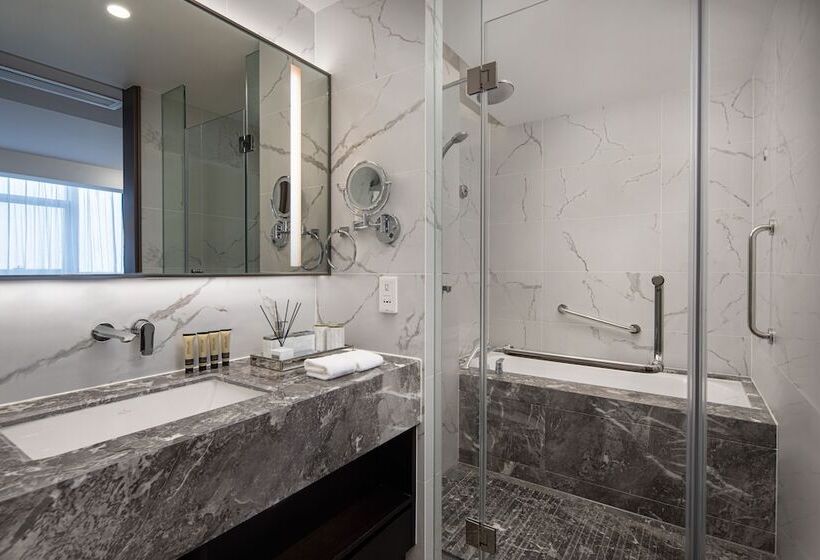 Ascott New District Wuxi