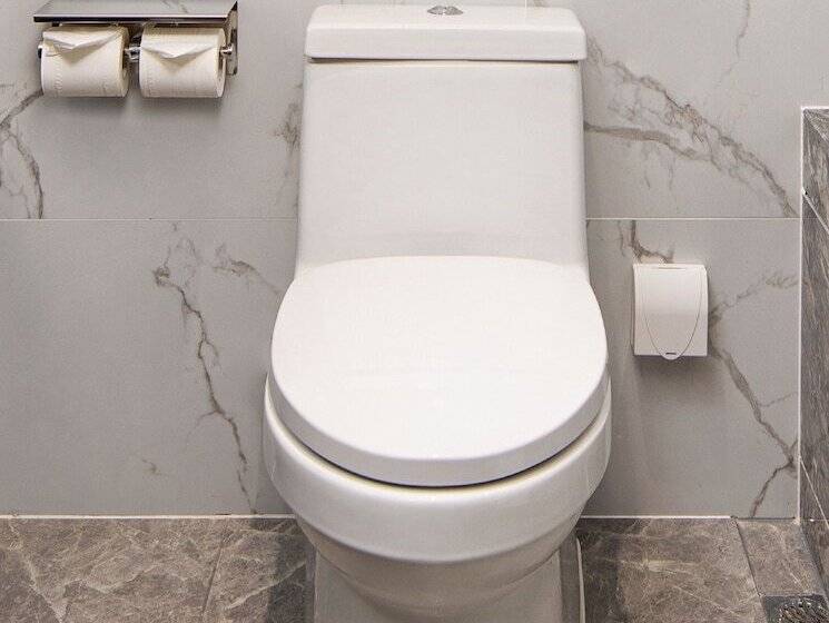 Ascott New District Wuxi