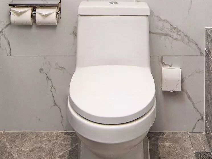 Ascott New District Wuxi