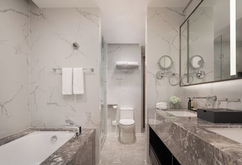 Ascott New District Wuxi