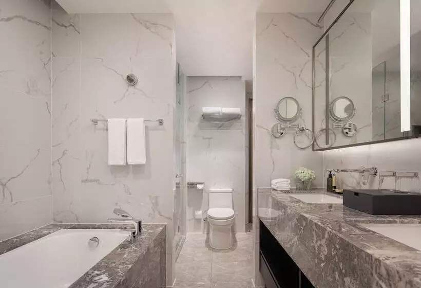 Ascott New District Wuxi