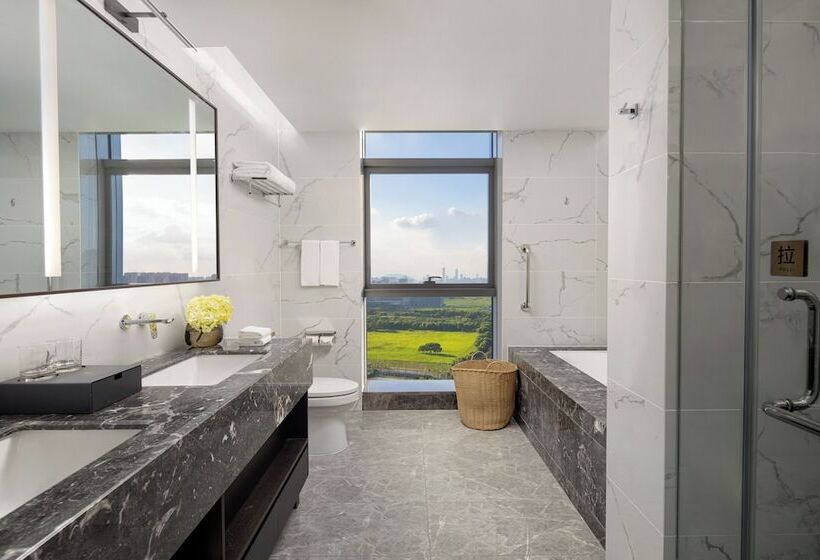 Ascott New District Wuxi