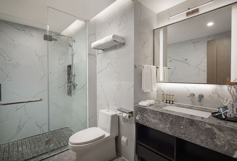 Ascott New District Wuxi