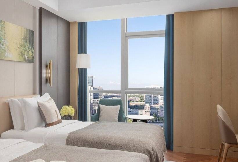 Ascott New District Wuxi