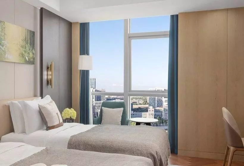 Ascott New District Wuxi