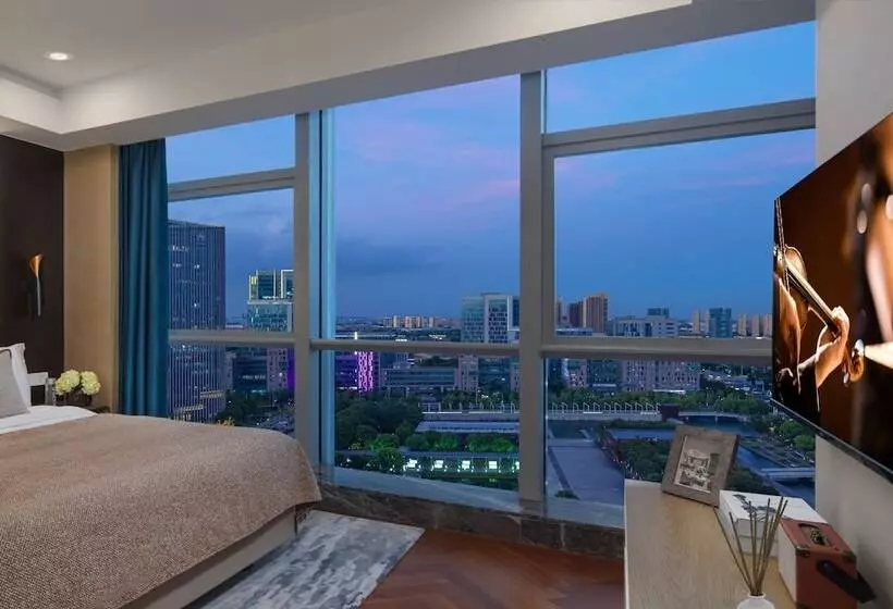 Ascott New District Wuxi