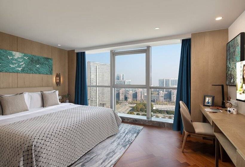 Ascott New District Wuxi