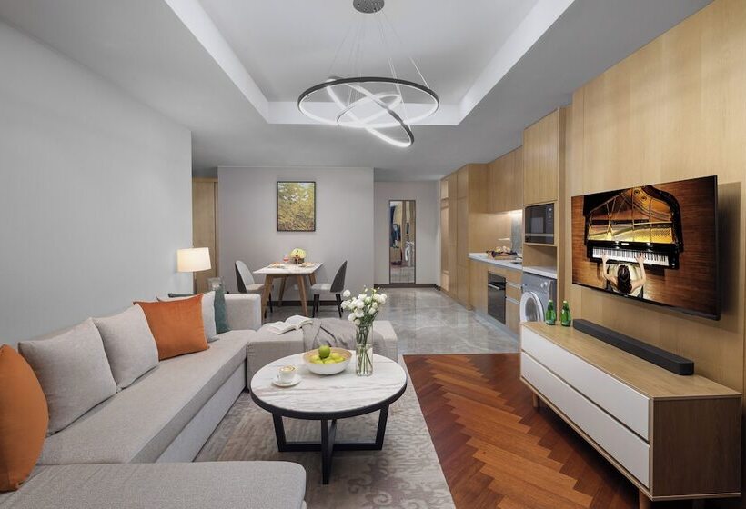 Ascott New District Wuxi