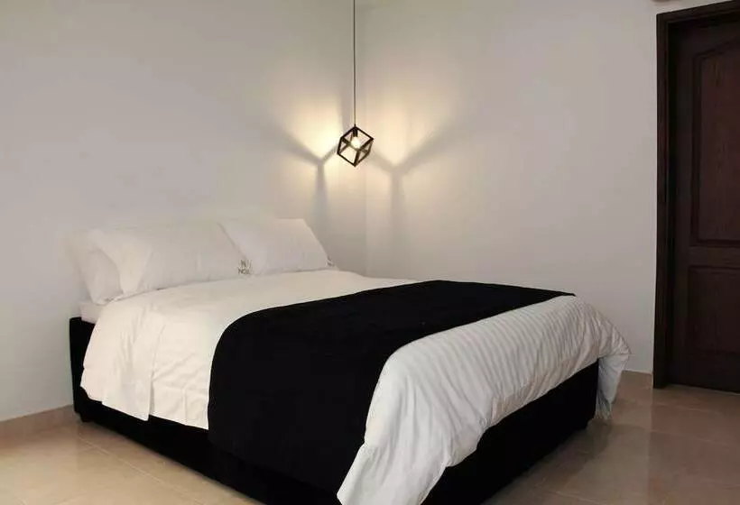 ホテル Boutique Noa